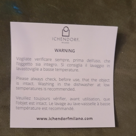 Two new Ichendorf Milano Pink Coral Reef Tumblers - Picture 4 of 8